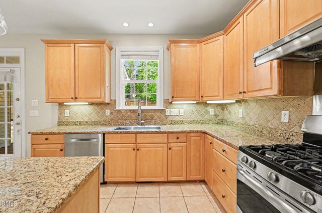 1808 Abby Knoll Drive, Apex, NC 27502