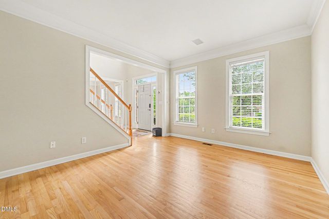 1808 Abby Knoll Drive, Apex, NC 27502