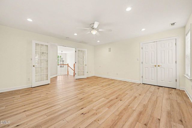 1808 Abby Knoll Drive, Apex, NC 27502