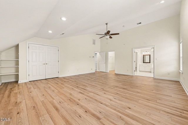 1808 Abby Knoll Drive, Apex, NC 27502