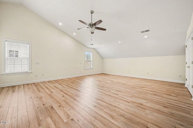 1808 Abby Knoll Drive, Apex, NC 27502