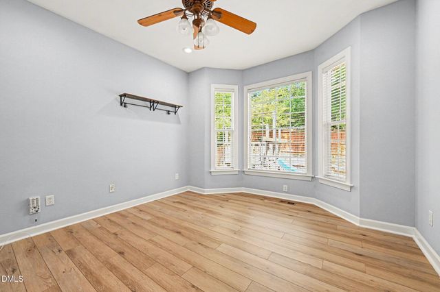 1808 Abby Knoll Drive, Apex, NC 27502