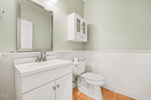 1808 Abby Knoll Drive, Apex, NC 27502