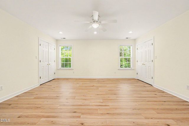 1808 Abby Knoll Drive, Apex, NC 27502