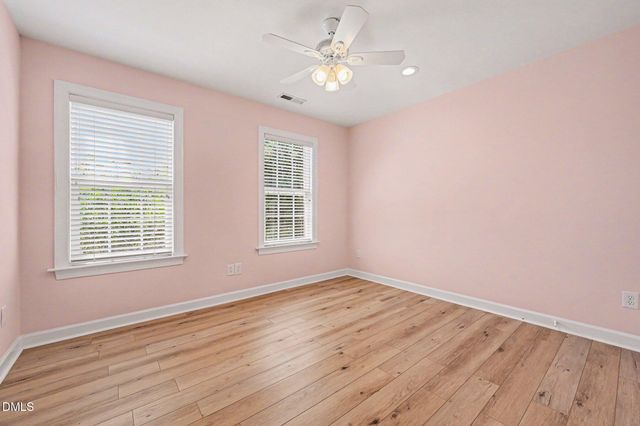 1808 Abby Knoll Drive, Apex, NC 27502