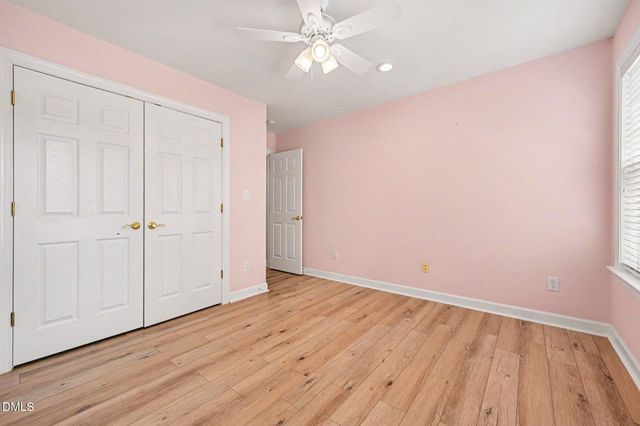 1808 Abby Knoll Drive, Apex, NC 27502