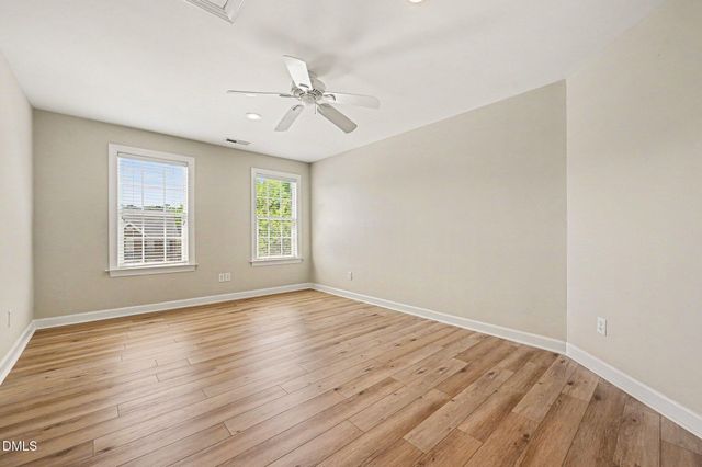 1808 Abby Knoll Drive, Apex, NC 27502