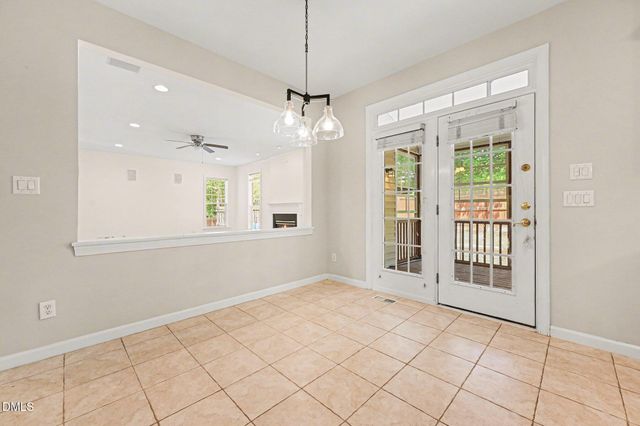 1808 Abby Knoll Drive, Apex, NC 27502