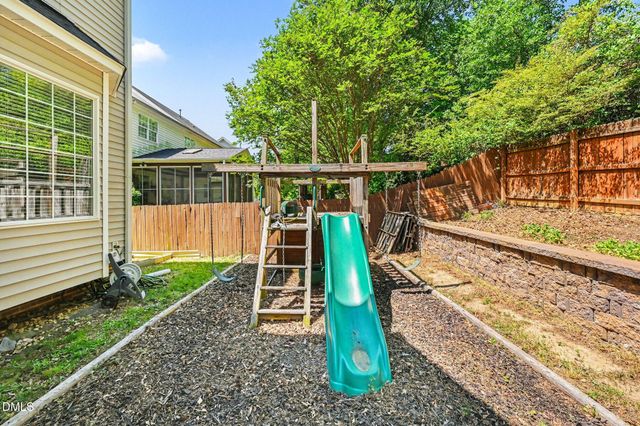 1808 Abby Knoll Drive, Apex, NC 27502