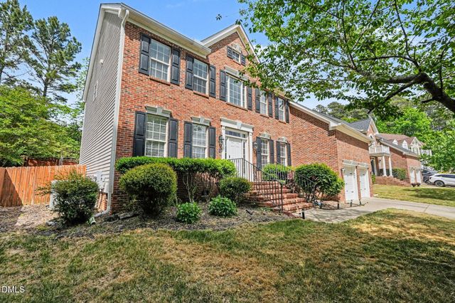 1808 Abby Knoll Drive, Apex, NC 27502