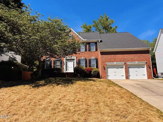 1808 Abby Knoll Drive, Apex, NC 27502