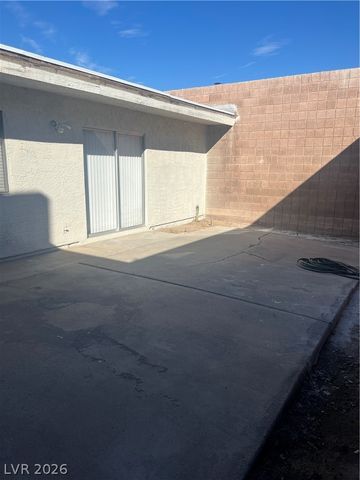 3344 Medina Court, Las Vegas, NV 89121