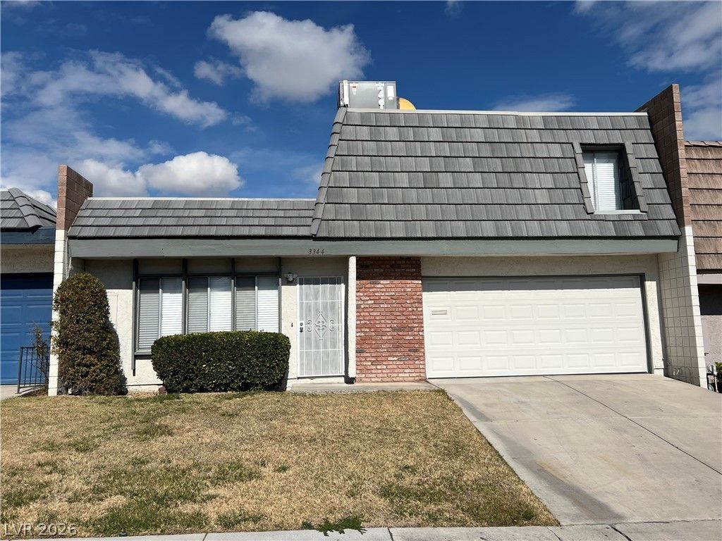 3344 Medina Court, Las Vegas, NV 89121