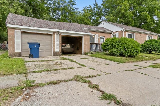 4703 W Villard AVENUE, Milwaukee, WI 53218