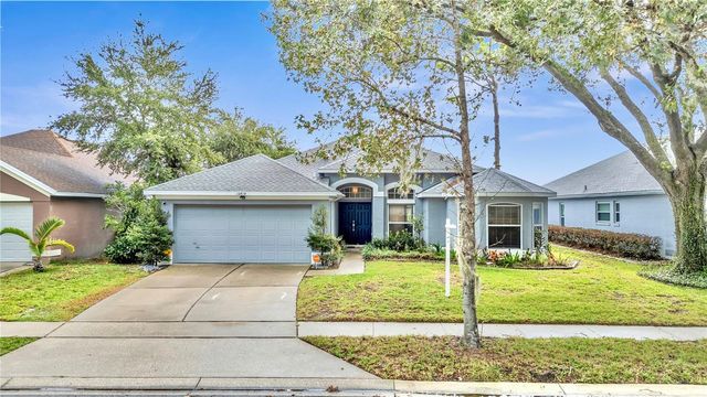 12819 WATERHAVEN CIRCLE, Orlando, FL 32828
