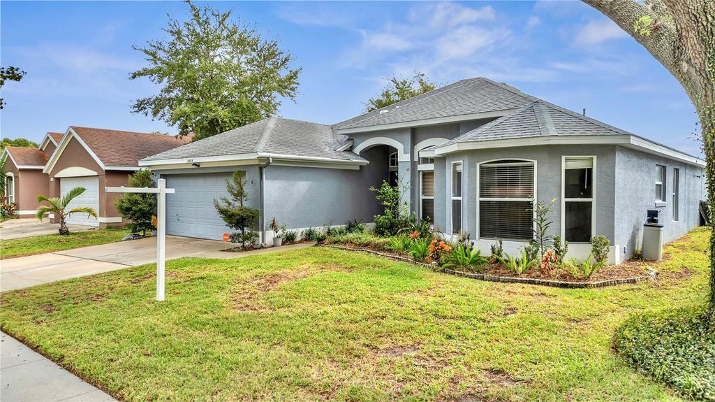 12819 WATERHAVEN CIRCLE, Orlando, FL 32828