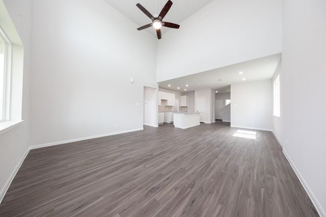 16909 Hazelnut Drive, Conroe, TX 77302