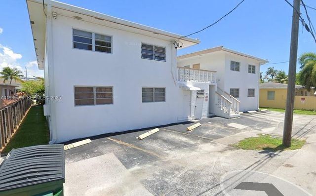 1610 Liberty St 3, Hollywood, FL 33020