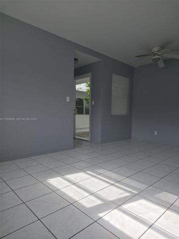 1610 Liberty St 3, Hollywood, FL 33020