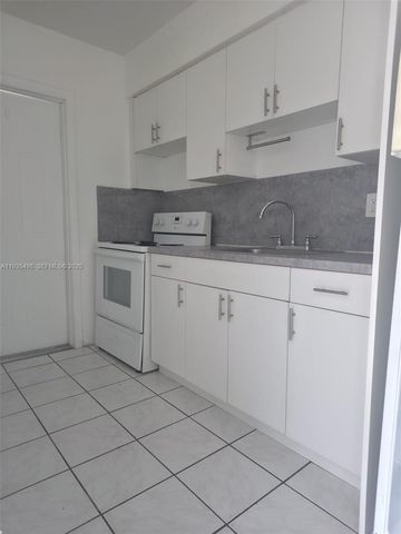 1610 Liberty St 3, Hollywood, FL 33020