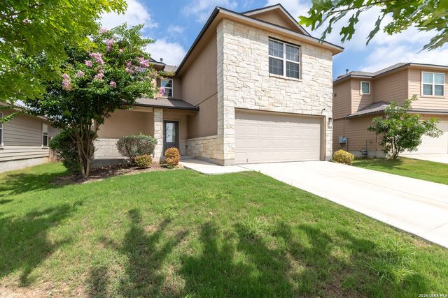 9839 June Grass, San Antonio, TX 78254