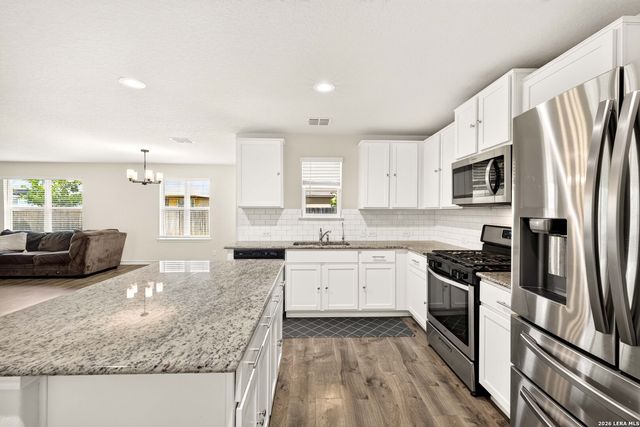 9839 June Grass, San Antonio, TX 78254
