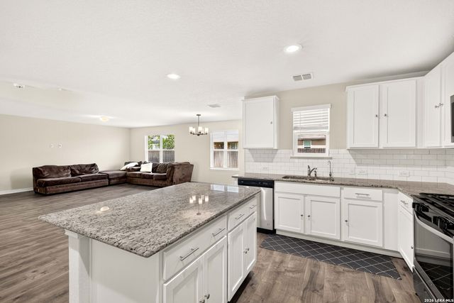 9839 June Grass, San Antonio, TX 78254
