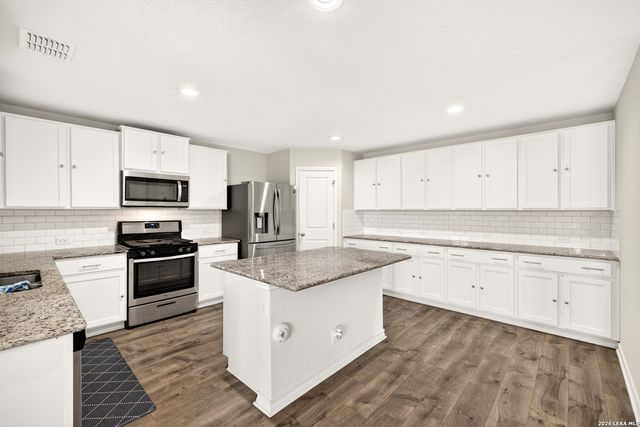 9839 June Grass, San Antonio, TX 78254