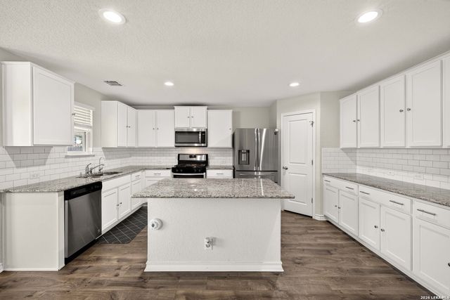 9839 June Grass, San Antonio, TX 78254