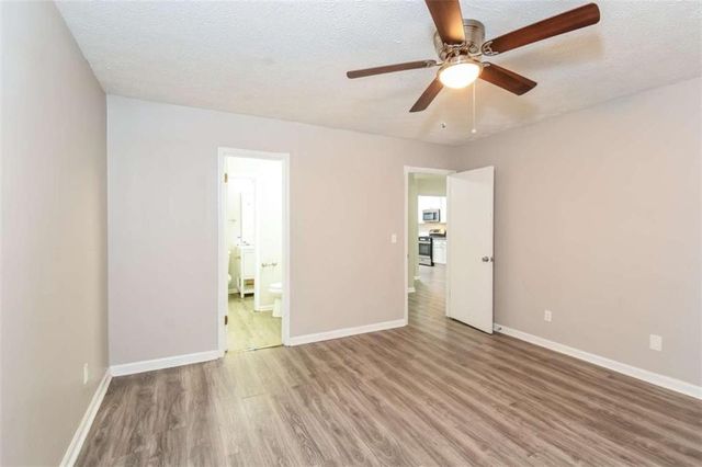 2356 Wingfoot Place, Decatur, GA 30035