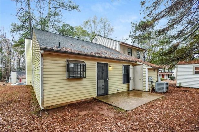 2356 Wingfoot Place, Decatur, GA 30035