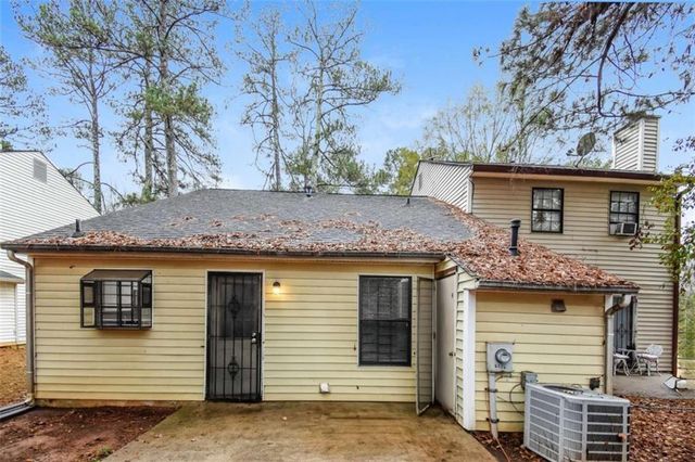 2356 Wingfoot Place, Decatur, GA 30035