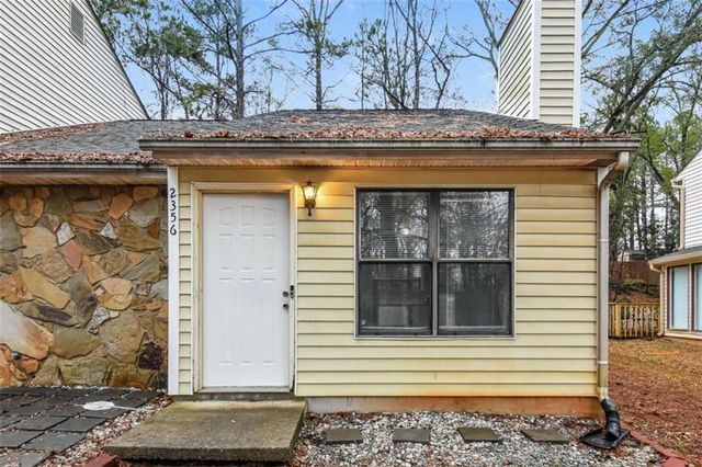 2356 Wingfoot Place, Decatur, GA 30035