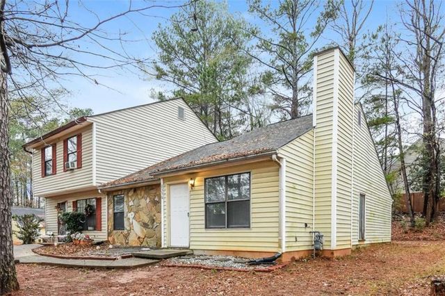 2356 Wingfoot Place, Decatur, GA 30035