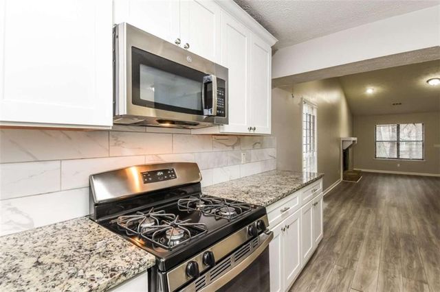 2356 Wingfoot Place, Decatur, GA 30035