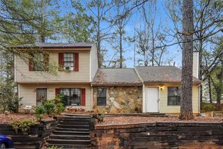 2356 Wingfoot Place, Decatur, GA 30035