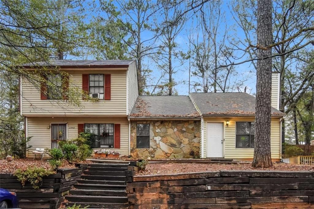 2356 Wingfoot Place, Decatur, GA 30035