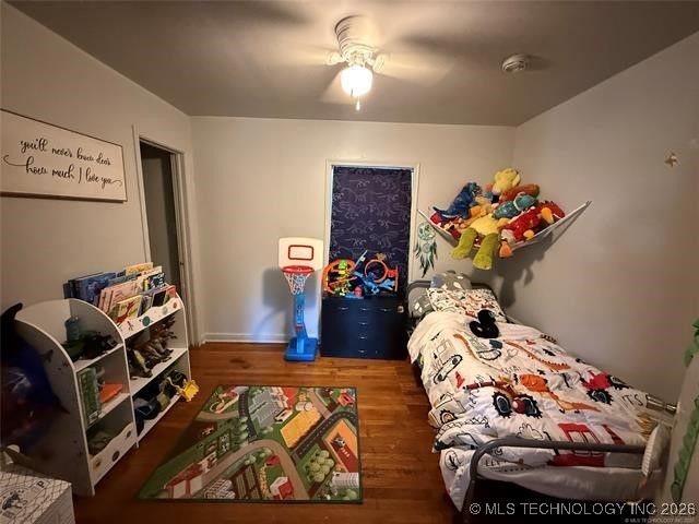 237 N Rogers Avenue, Bartlesville, OK 74003