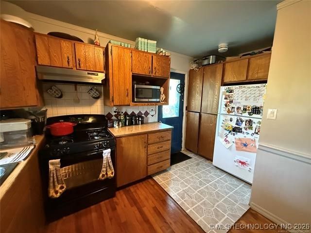 237 N Rogers Avenue, Bartlesville, OK 74003