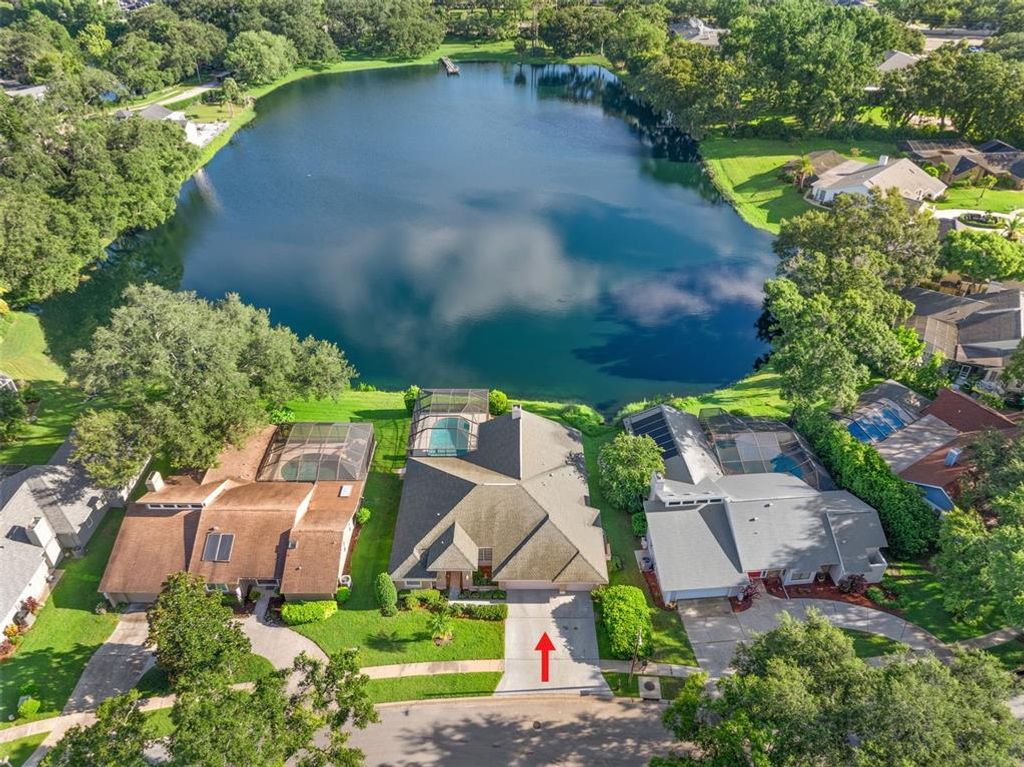 2915 VALENCIA LANE E, Palm Harbor, FL 34684