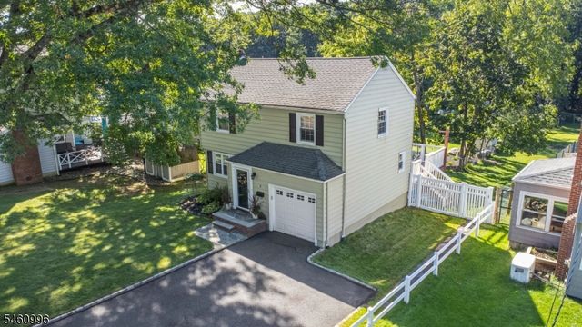 3 Woodlawn Ter, Cedar Grove Twp., NJ 07009