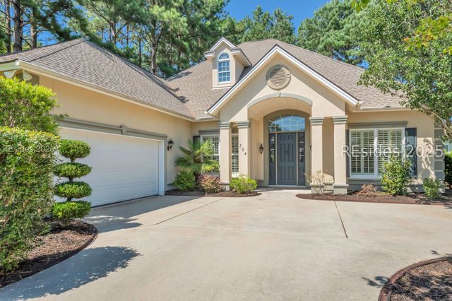 394 Dogwood Ln, Hardeeville, SC 29927