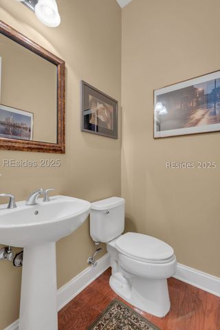 394 Dogwood Ln, Hardeeville, SC 29927