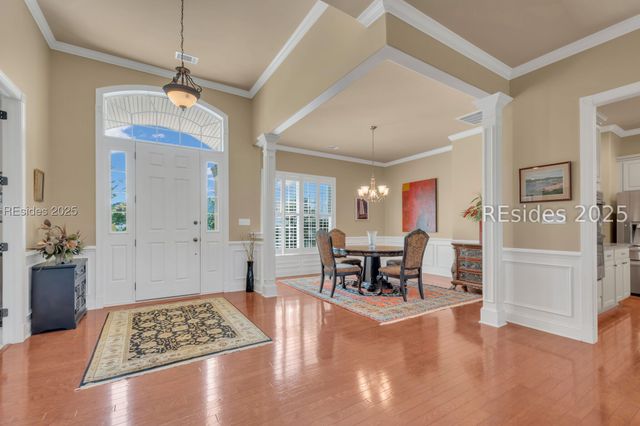 394 Dogwood Ln, Hardeeville, SC 29927