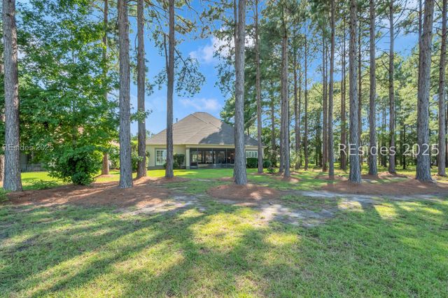 394 Dogwood Ln, Hardeeville, SC 29927