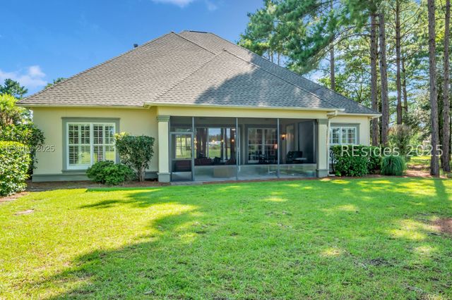 394 Dogwood Ln, Hardeeville, SC 29927