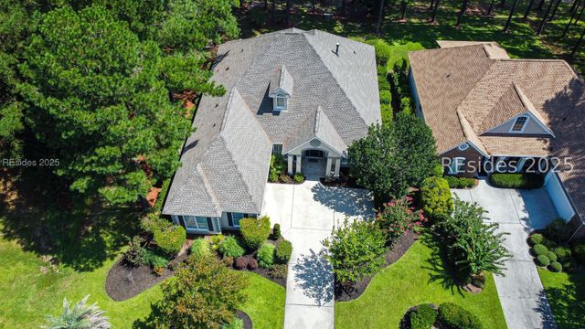 394 Dogwood Ln, Hardeeville, SC 29927