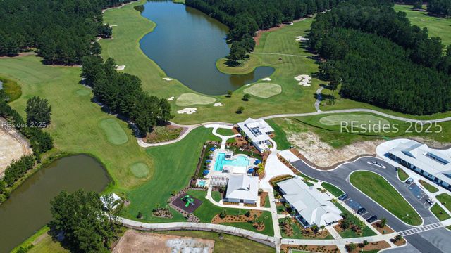 394 Dogwood Ln, Hardeeville, SC 29927