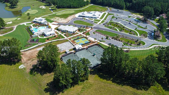 394 Dogwood Ln, Hardeeville, SC 29927