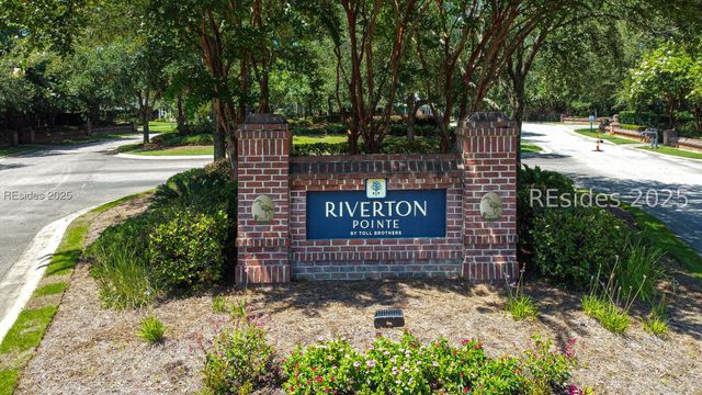 394 Dogwood Ln, Hardeeville, SC 29927